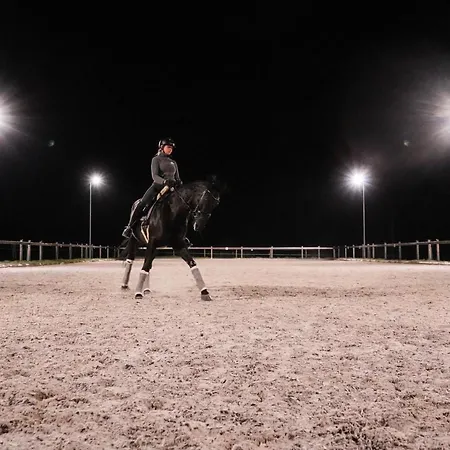 Fruehstueckspension Christinenhof Panzió Dreieich