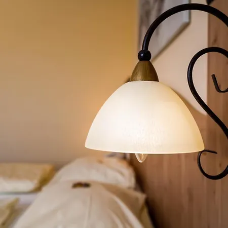 Bed & Breakfast Fruehstueckspension Christinenhof