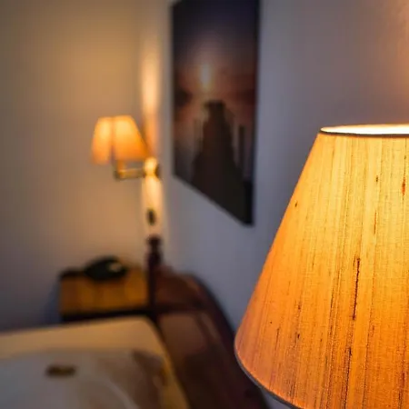 Fruehstueckspension Christinenhof Bed & Breakfast 3*