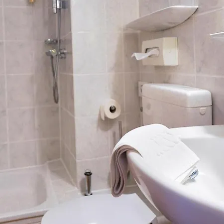 Fruehstueckspension Christinenhof 3* Dreieich