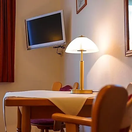 Bed & Breakfast Fruehstueckspension Christinenhof Dreieich