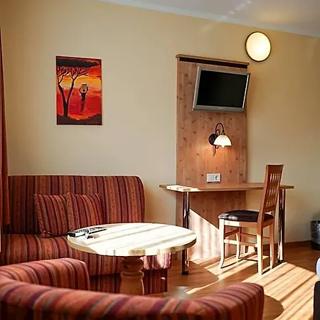 Bed & Breakfast Fruehstueckspension Christinenhof