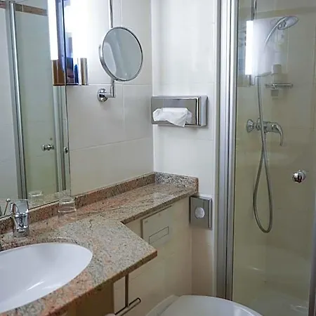 Bed & Breakfast Fruehstueckspension Christinenhof 3*