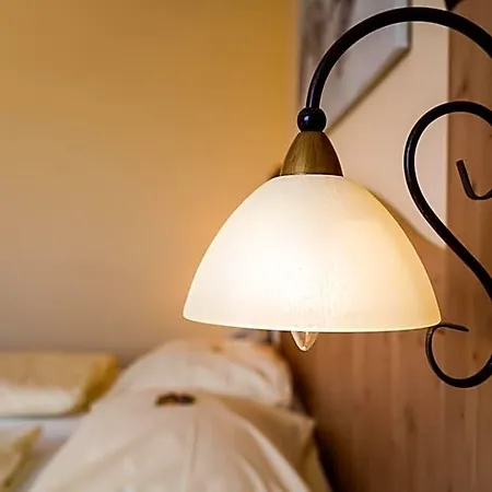 Bed & Breakfast Fruehstueckspension Christinenhof