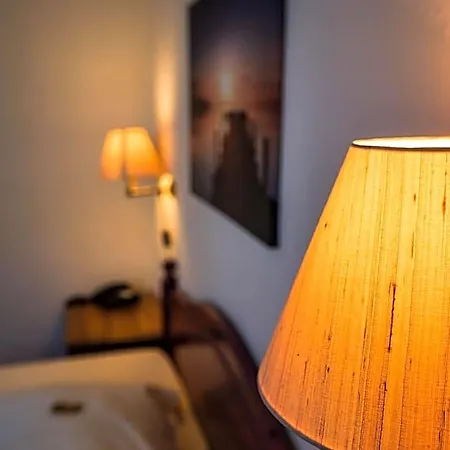 Fruehstueckspension Christinenhof Bed & Breakfast