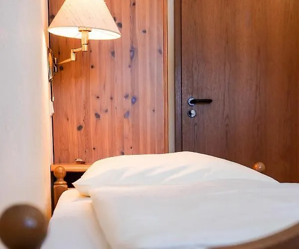 Fruehstueckspension Christinenhof Dreieich