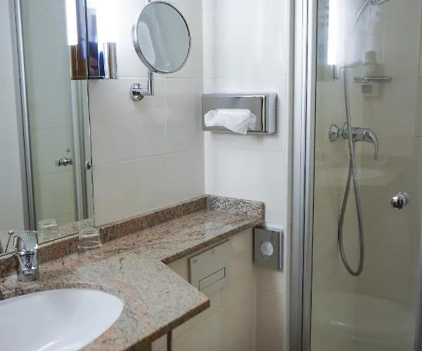 Fruehstueckspension Christinenhof Panzió 3*