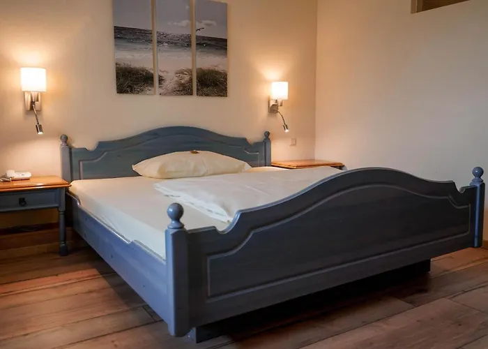 Fruehstueckspension Christinenhof 3*