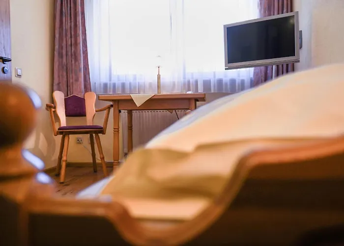 Fruehstueckspension Christinenhof 3*