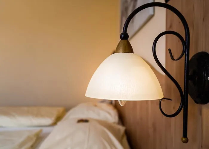 Bed & Breakfast Fruehstueckspension Christinenhof