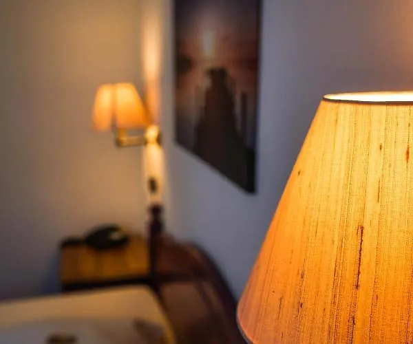 Fruehstueckspension Christinenhof Panzió 3*