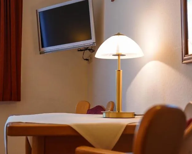 Bed & Breakfast Fruehstueckspension Christinenhof Dreieich