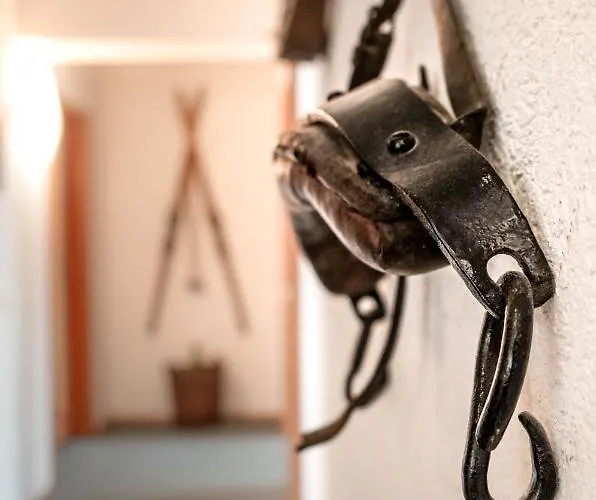 Bed & Breakfast Fruehstueckspension Christinenhof 3*