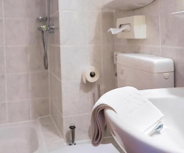 Fruehstueckspension Christinenhof 3* Dreieich