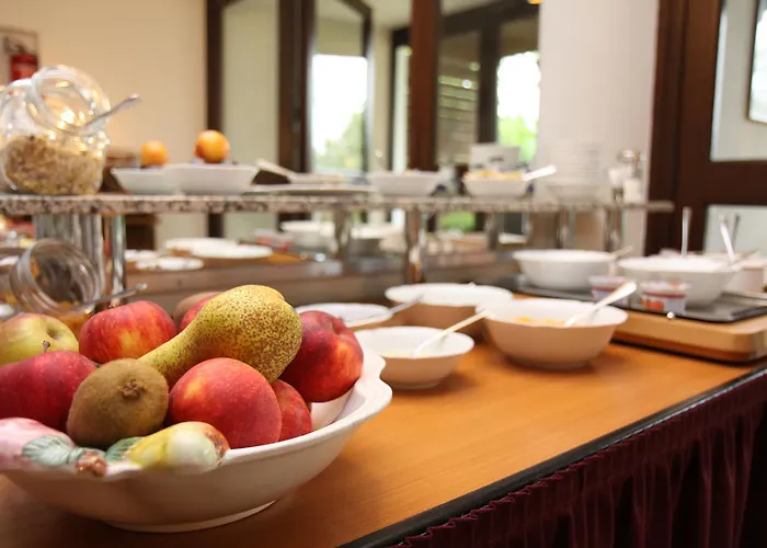 Fruehstueckspension Christinenhof Dreieich